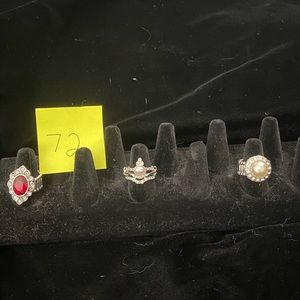 Ring bundle